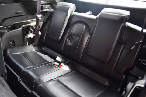 2024 Mitsubishi Outlander PHEV SEL