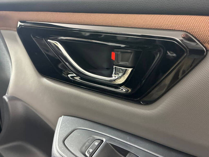 2025 Subaru Forester Sport Hybrid