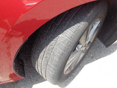 2017 Hyundai Elantra Value Edition