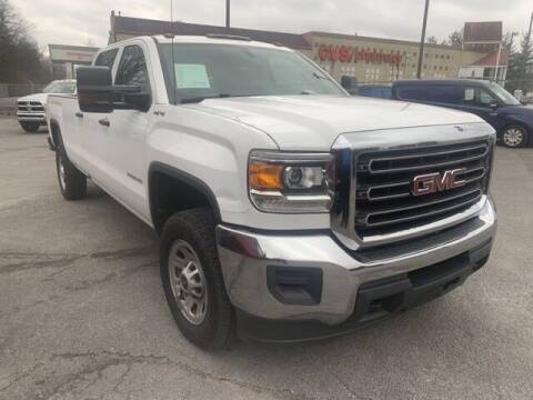 2019 GMC Sierra 3500HD for sale at Parks Motor Sales in Columbia TN