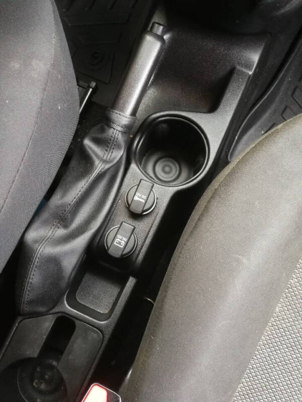 2021 RAM ProMaster City