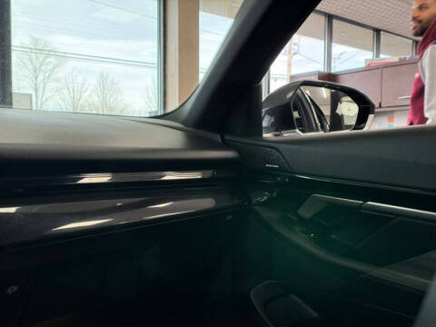 2024 BMW 5 Series 530i xDrive