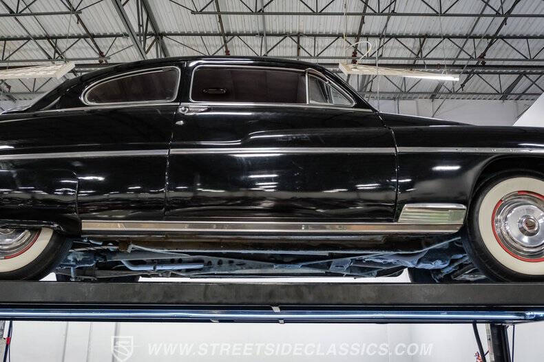 1951 Mercury Eight