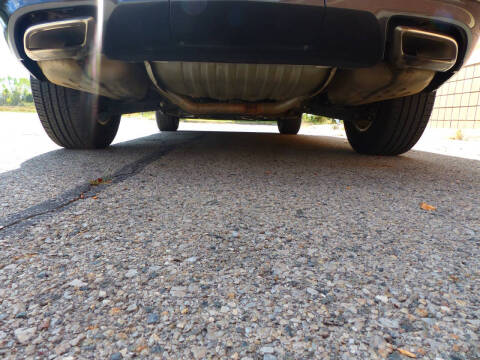 2019 Buick Enclave Preferred