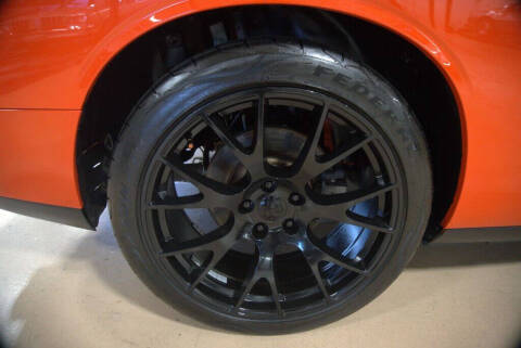 2009 Dodge Challenger R/T