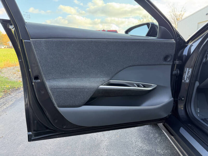 2024 Lucid Air Touring