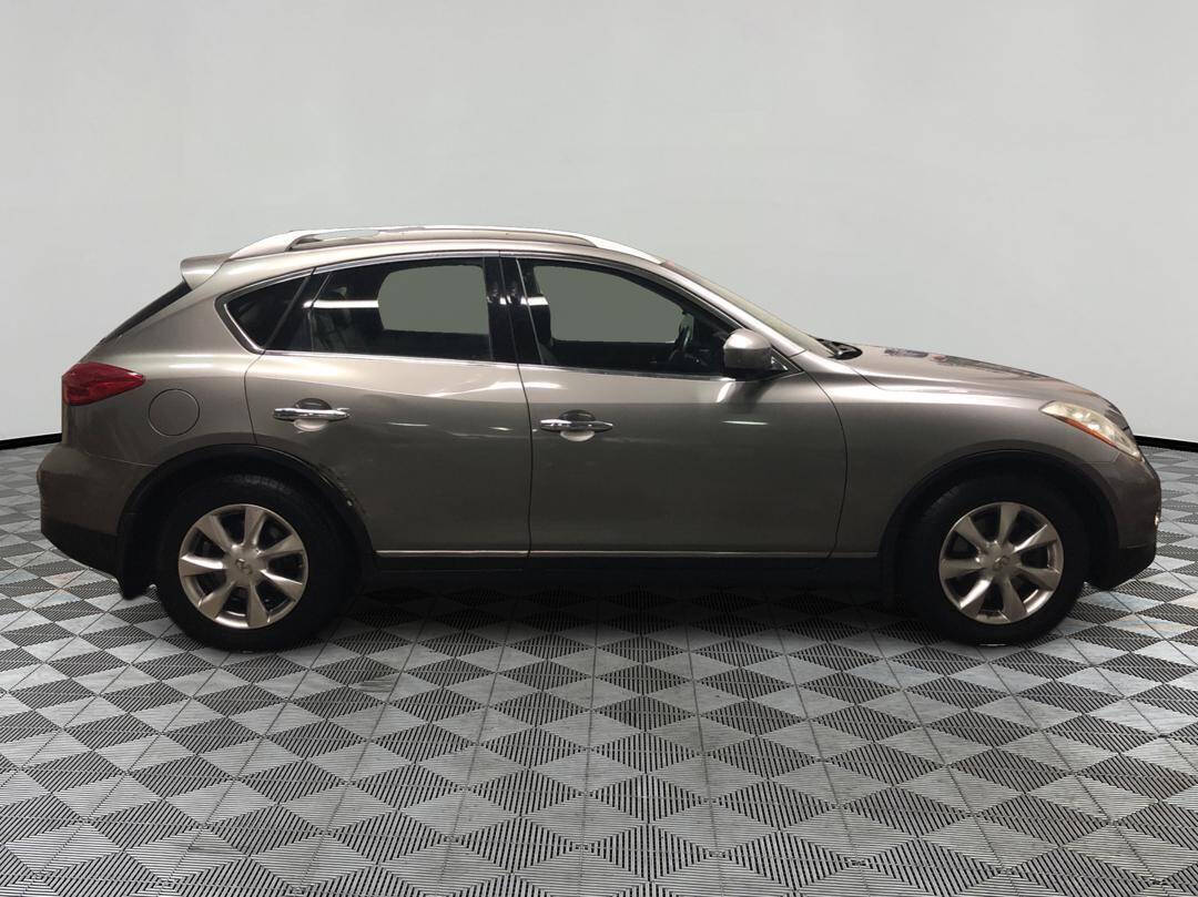 2010 INFINITI EX35 for sale at Paley Auto Group in Columbus, OH