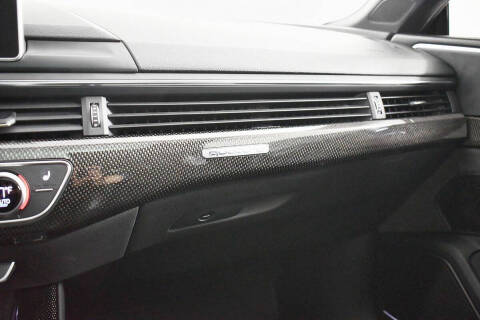 2018 Audi S5 3.0T quattro Premium Plus