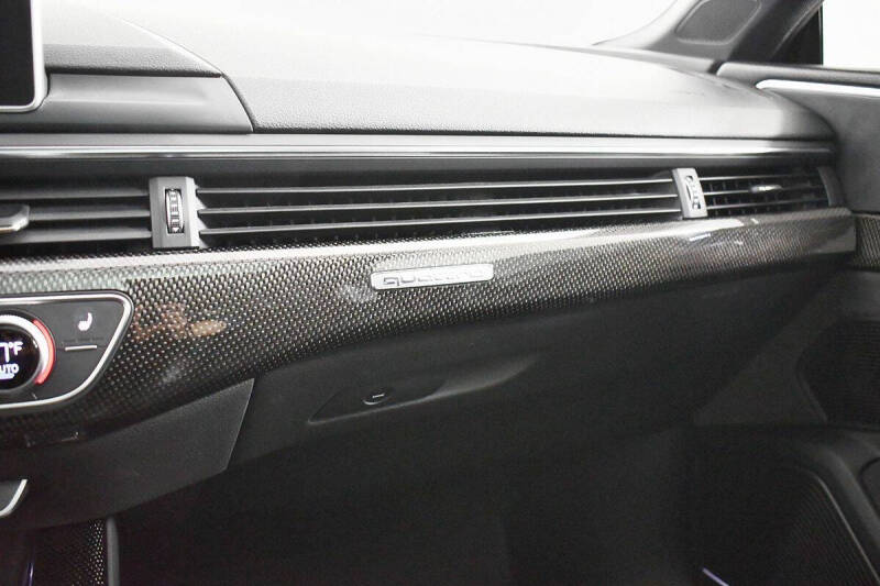 2018 Audi S5 3.0T quattro Premium Plus