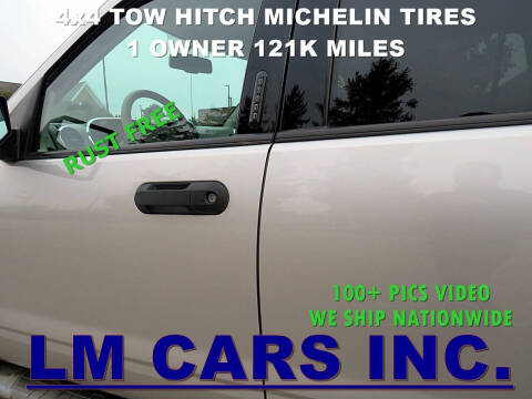 2007 Ford Explorer Sport Trac XLT