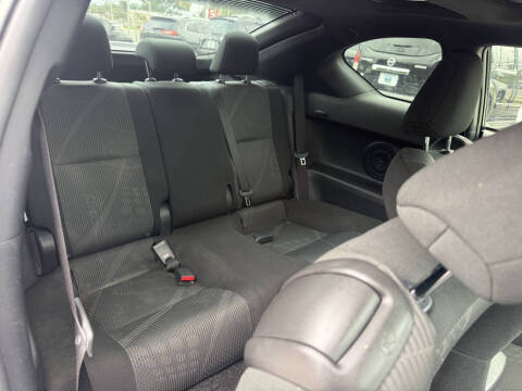 2013 Scion tC