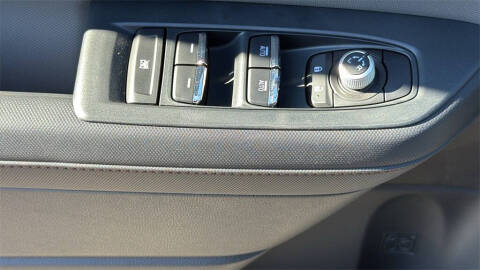 2025 Subaru Forester Sport Hybrid