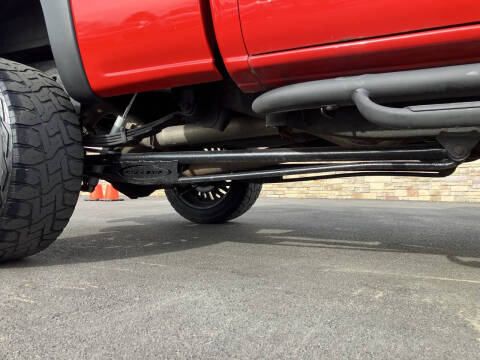 2006 GMC Sierra 2500HD SLT