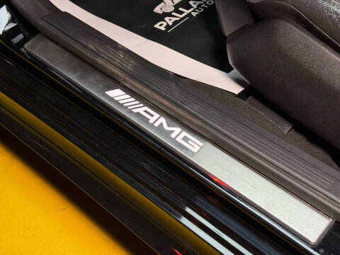 2014 Mercedes-Benz E-Class E 63 AMG S-Model