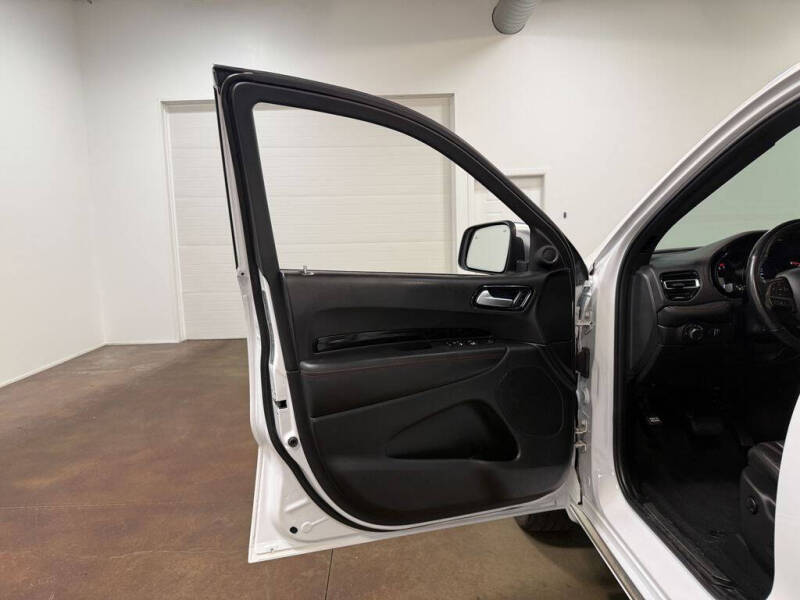 2024 Dodge Durango Citadel