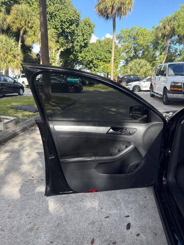 2014 Volkswagen Jetta