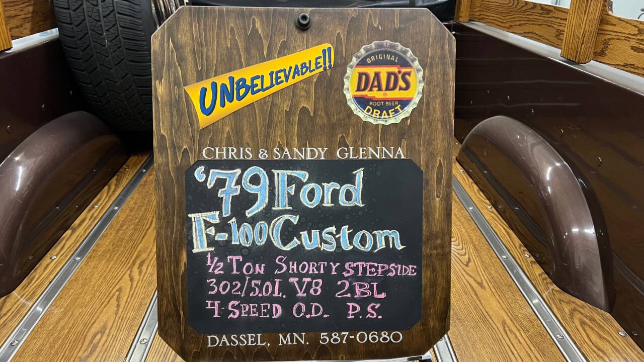 1979 Ford F-100 44