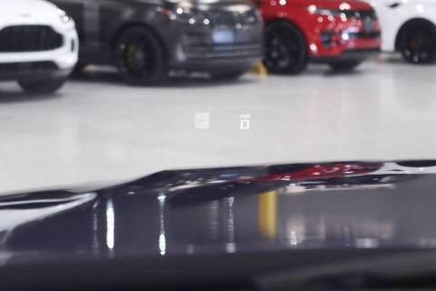 2022 BMW M3 Competition xDrive