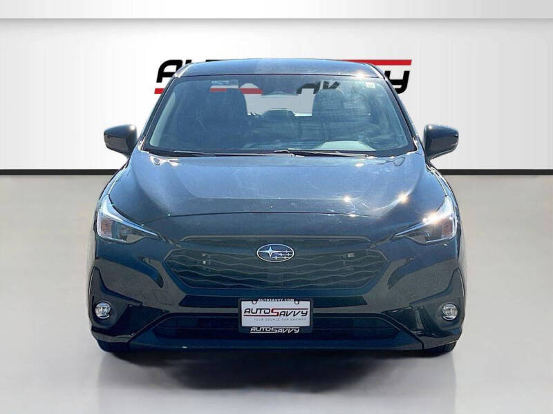 2024 Subaru Impreza Sport