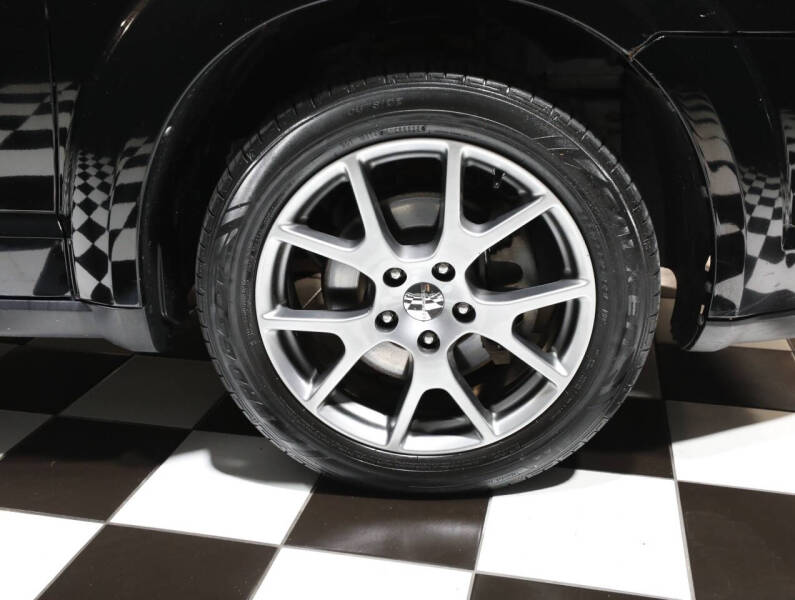2017 Dodge Journey GT