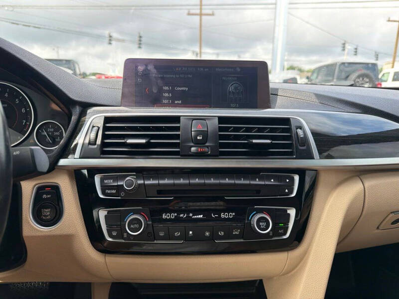 2019 BMW 4 Series 430i