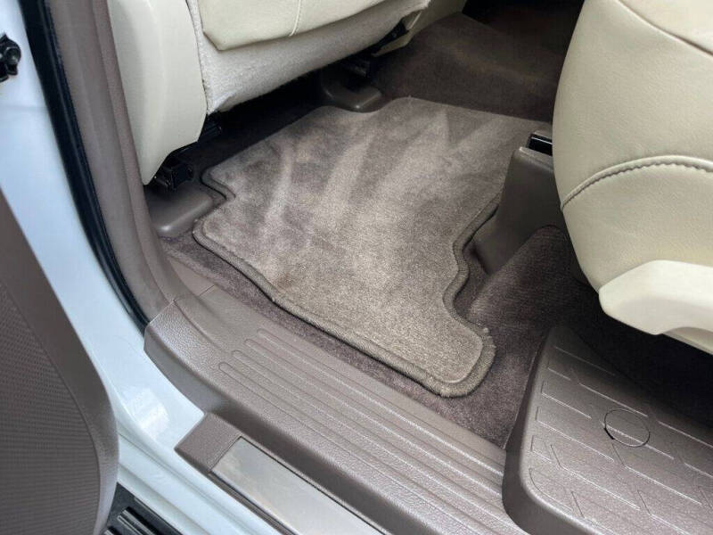 2013 Lexus GX 460