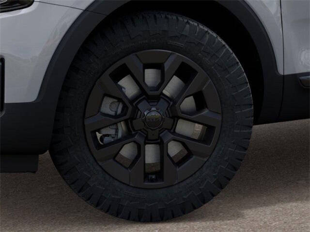 2025 Kia Telluride SX-Prestige X-Pro