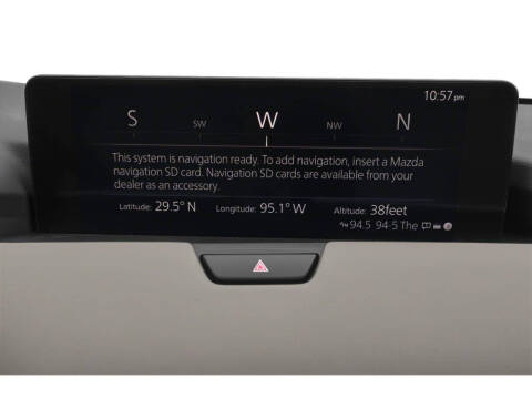 2026 Mazda CX-90 3.3 Turbo Premium Plus