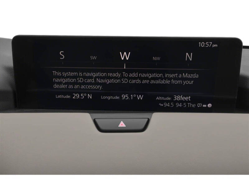 2026 Mazda CX-90 3.3 Turbo Premium Plus