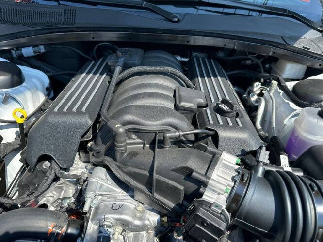 2023 Chrysler 300C