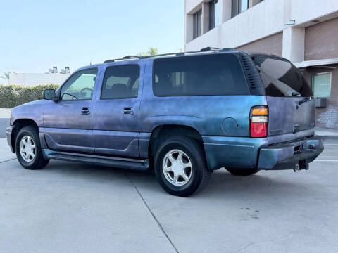 2005 GMC Yukon XL Denali