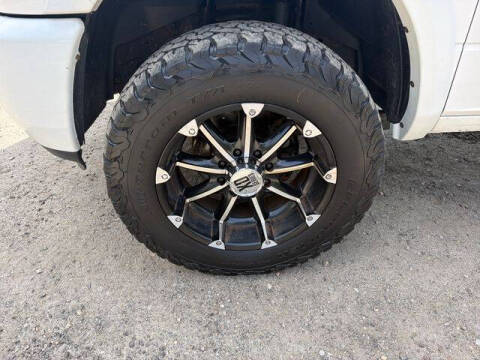 2017 RAM 2500 Tradesman