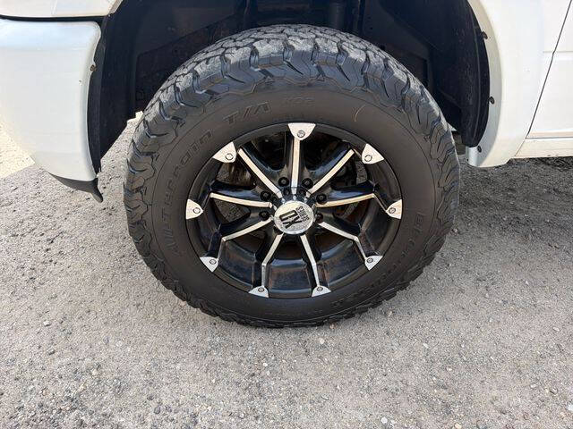 2017 RAM 2500 Tradesman