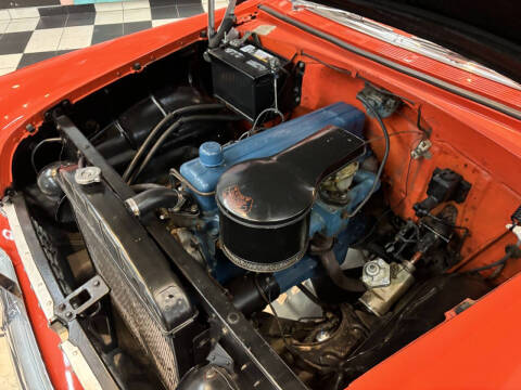 1955 Chevrolet Bel Air