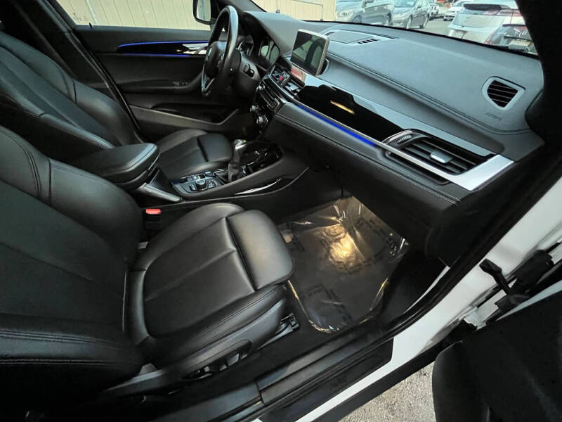 2018 BMW X2 sDrive28i