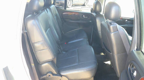 2005 GMC Envoy XL Denali