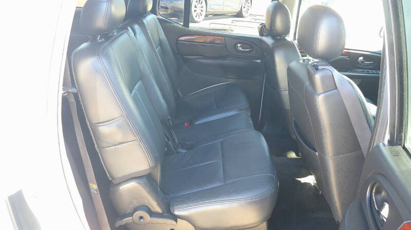 2005 GMC Envoy XL Denali