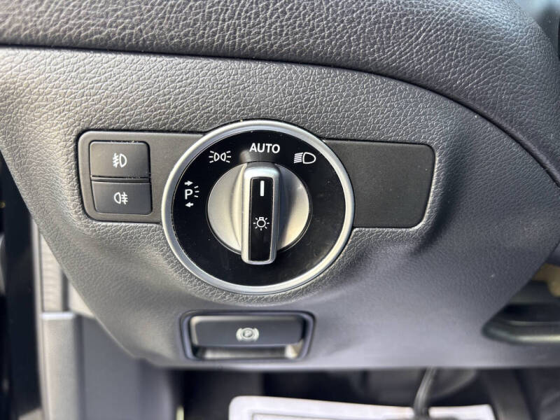 2018 Mercedes-Benz GLA GLA 250