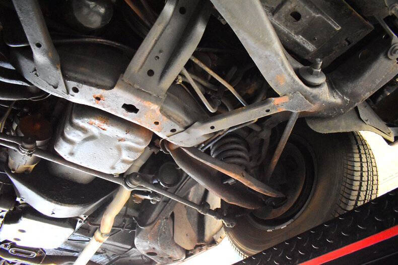 1975 Cadillac DeVille