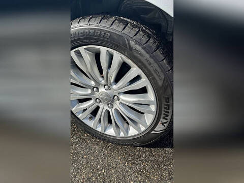 2012 Chrysler 200 Limited