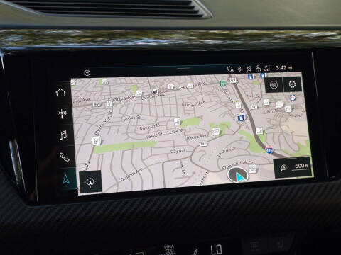 2022 Audi RS e-tron GT quattro