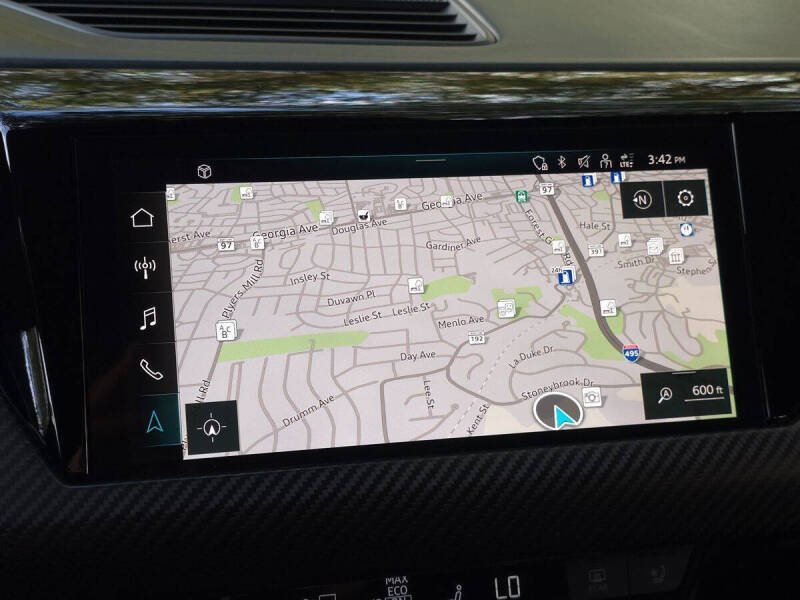 2022 Audi RS e-tron GT quattro