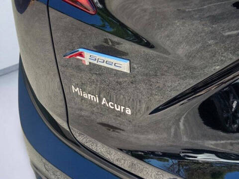 2024 Acura RDX SH-AWD w/A-SPEC