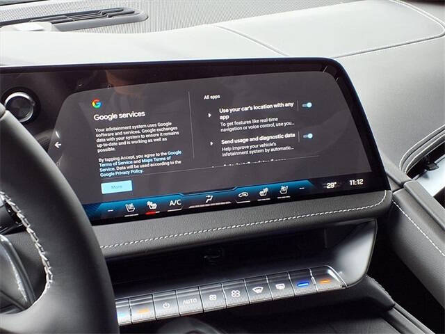 2026 Chevrolet Corvette Stingray