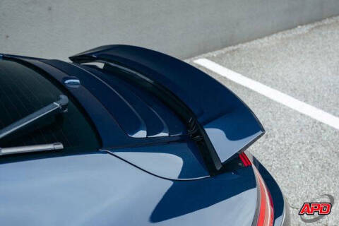 2015 Porsche 911 Carrera 4S