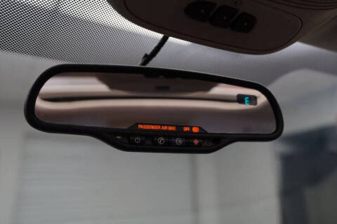2008 Chevrolet TrailBlazer