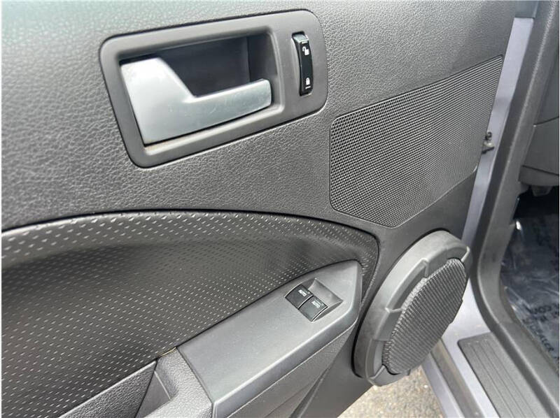 2006 Ford Mustang GT Deluxe