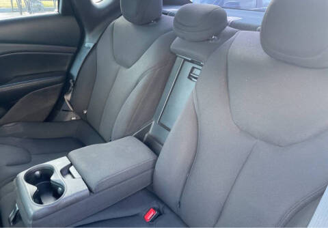 2013 Dodge Dart Limited