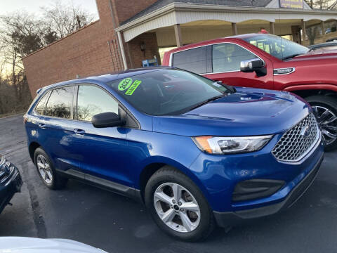 2023 Ford Edge SE