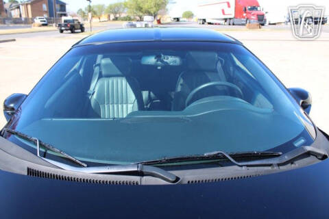 1999 Pontiac Firebird